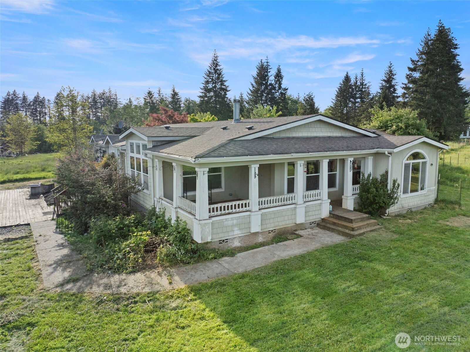786 Frost Road Winlock, WA 98596 - Photo 2 of 40