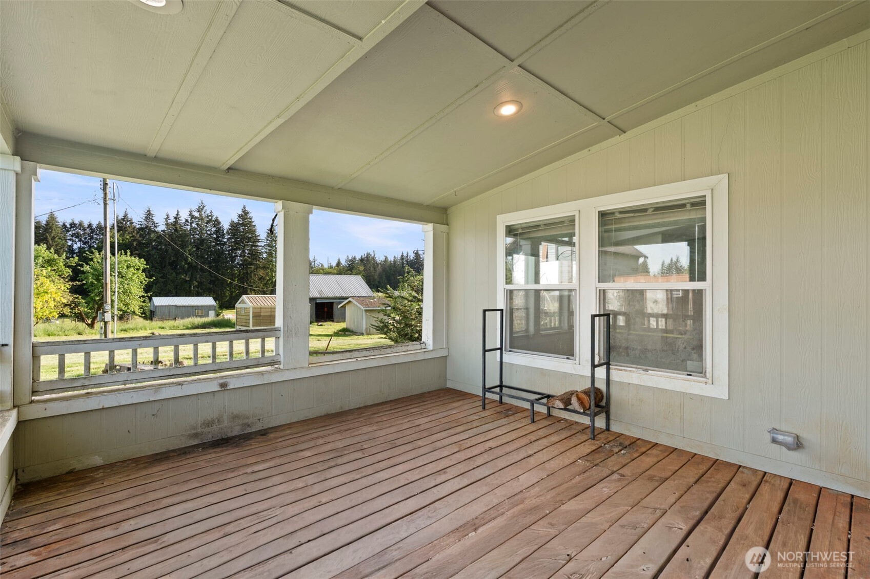 786 Frost Road Winlock, WA 98596 - Photo 26 of 40