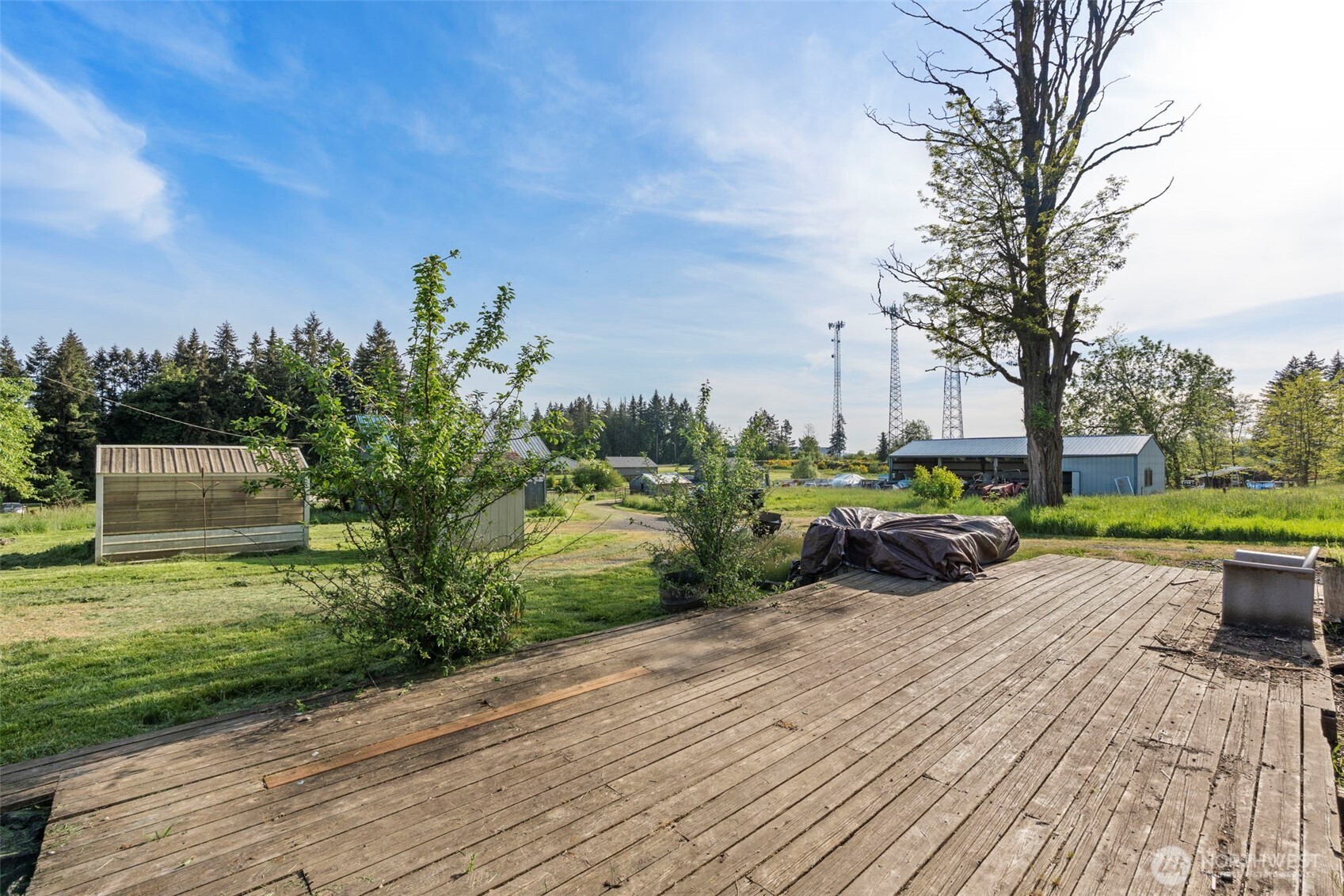 786 Frost Road Winlock, WA 98596 - Photo 27 of 40