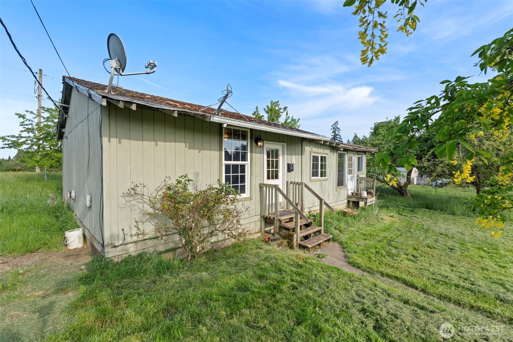 786 Frost Road Winlock, WA 98596 - Photo 29 of 40