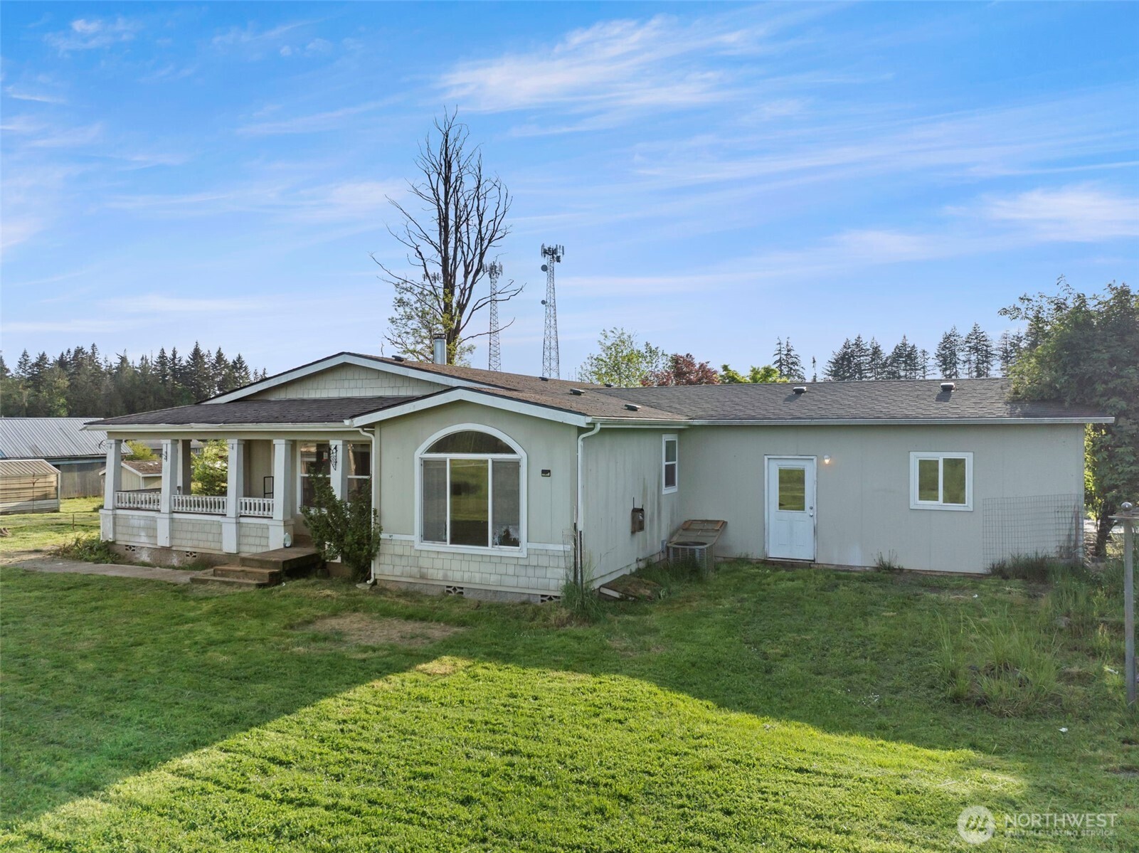786 Frost Road Winlock, WA 98596 - Photo 3 of 40