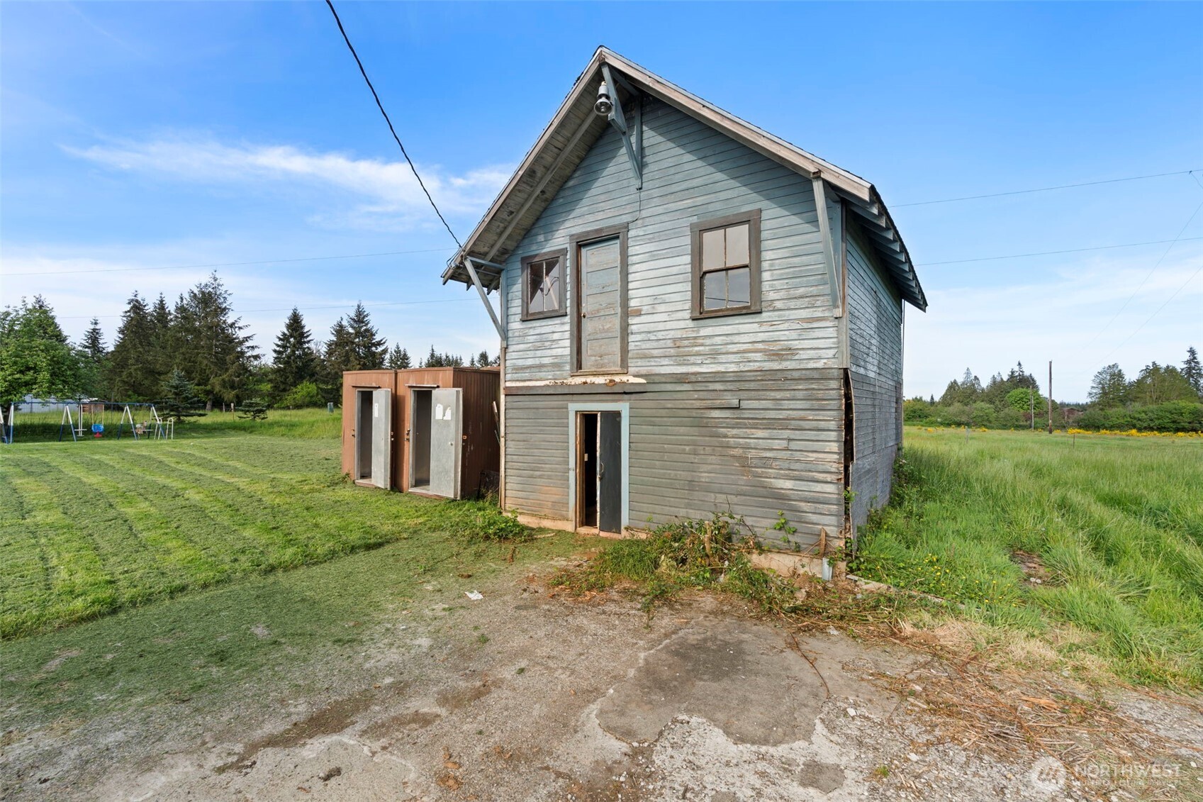 786 Frost Road Winlock, WA 98596 - Photo 35 of 40