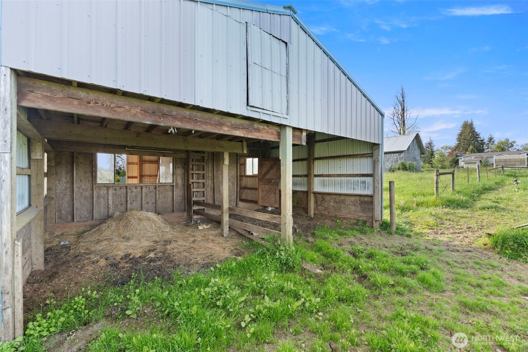 786 Frost Road Winlock, WA 98596 - Photo 38 of 40