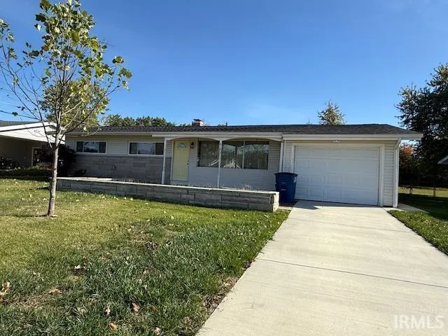 $188,500 | 210 Shawnee Drive, Bedford, IN 47421