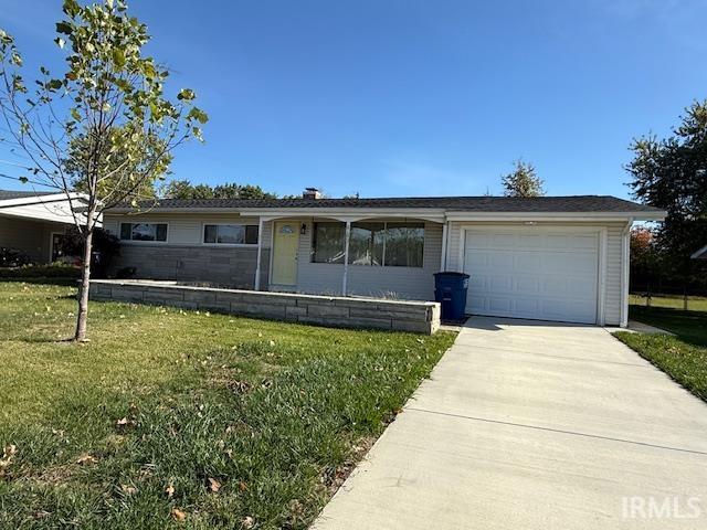 210 Shawnee Drive Bedford, IN 47421 - Photo 1 of 16