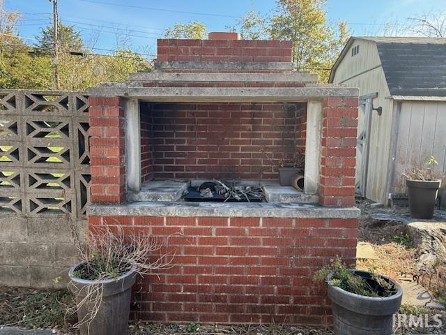 210 Shawnee Drive Bedford, IN 47421 - Photo 13 of 16