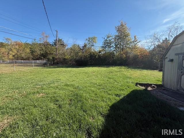 210 Shawnee Drive Bedford, IN 47421 - Photo 14 of 16