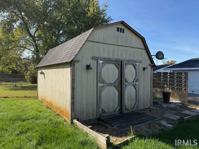 210 Shawnee Drive Bedford, IN 47421 - Photo 15 of 16