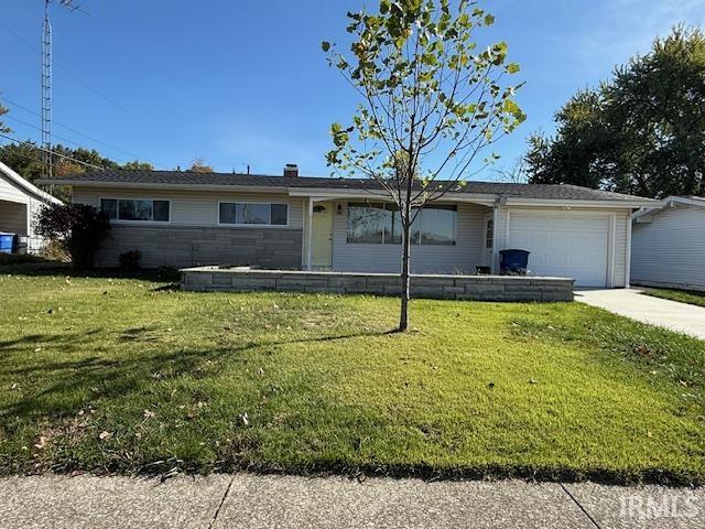 210 Shawnee Drive Bedford, IN 47421 - Photo 16 of 16