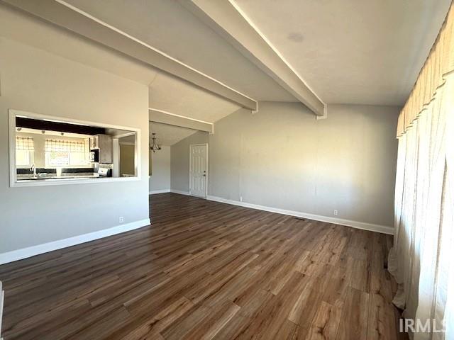 210 Shawnee Drive Bedford, IN 47421 - Photo 3 of 16