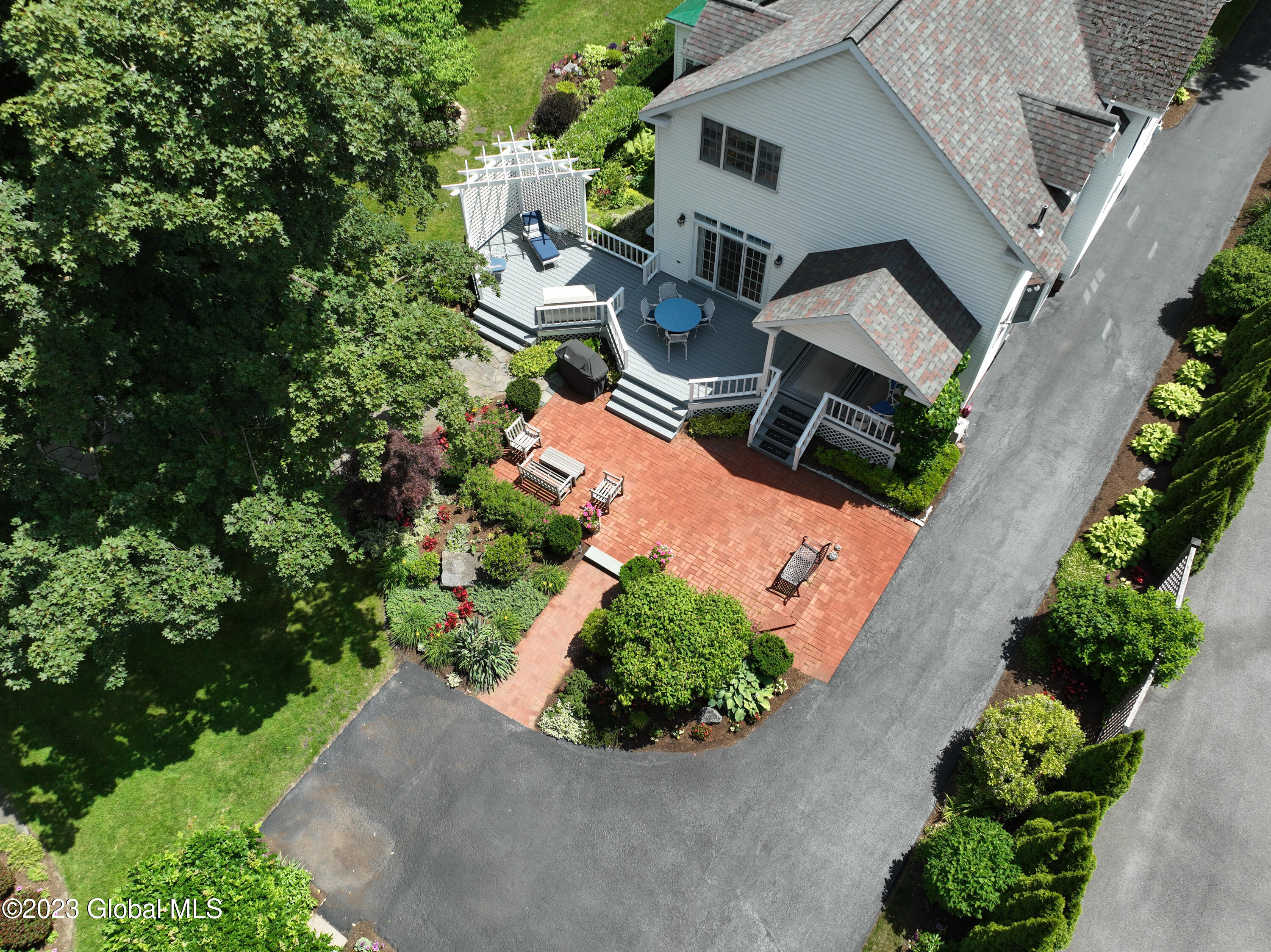 25 Sunnyside Road Scotia, NY 12302 - Photo 54 of 85 014a-25-Sunnyside-Rd-Aerials