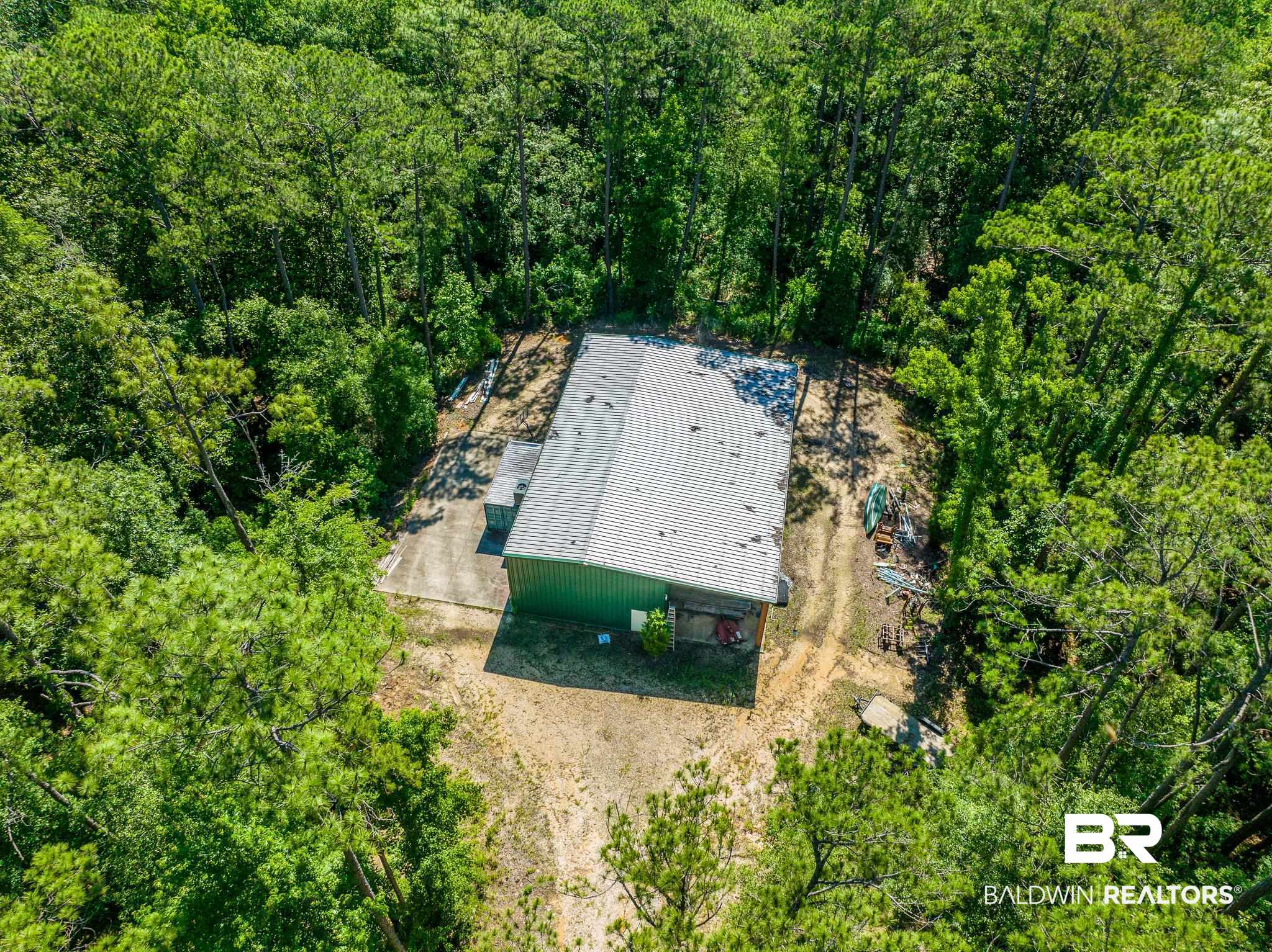 7530 Blakeley Ridge Drive Spanish Fort, AL 36527 - Photo 46 of 50 10 x 10 Roll Up Door