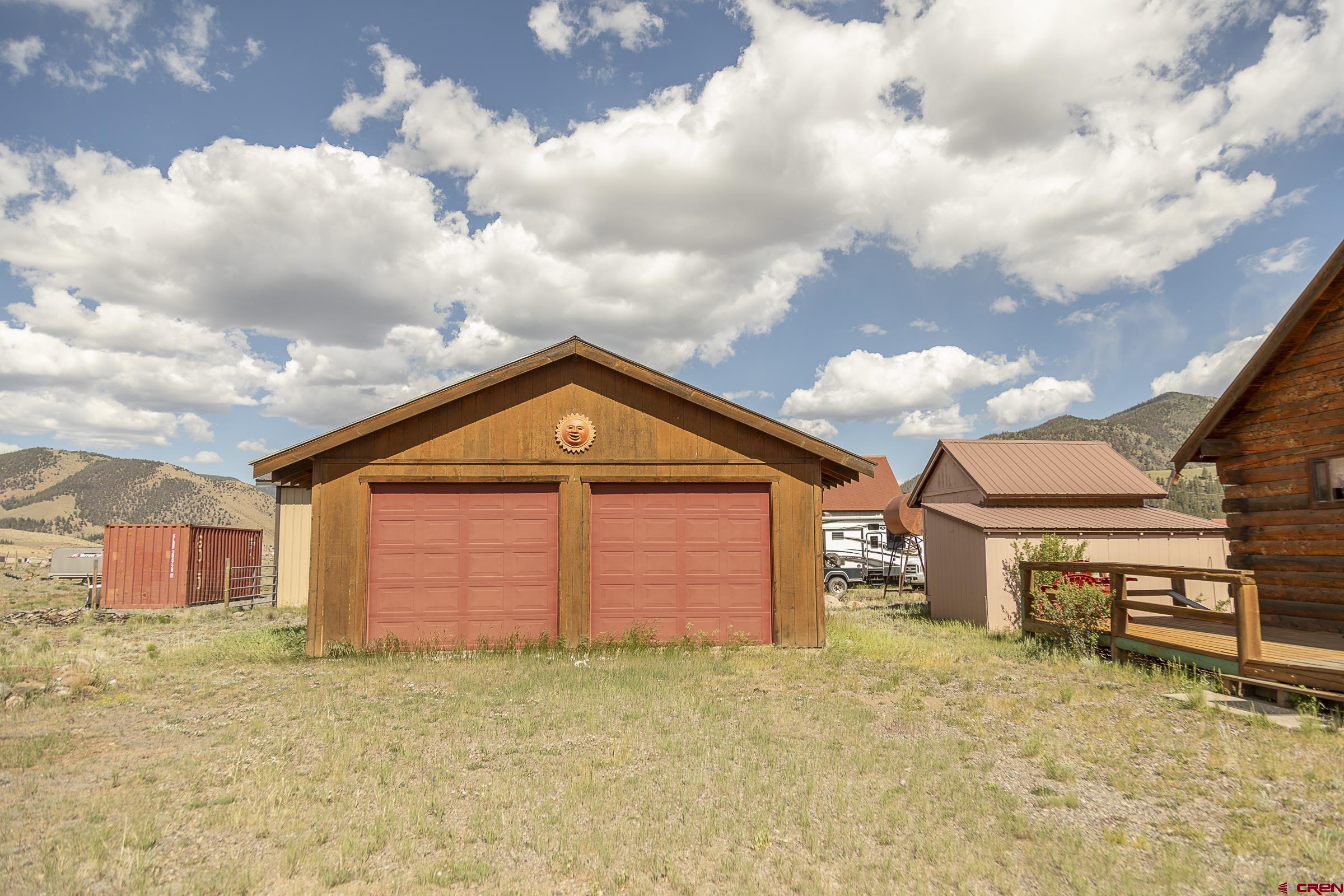 415 Ridge Drive Creede, CO 81130 - Photo 29 of 32