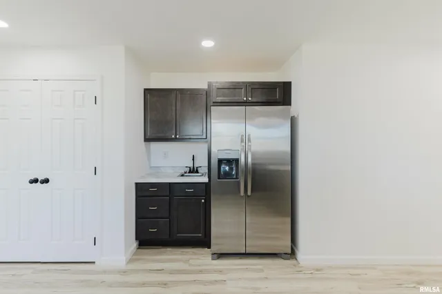 $170,000 | 1012 North Logan Street, Marion, IL 62959