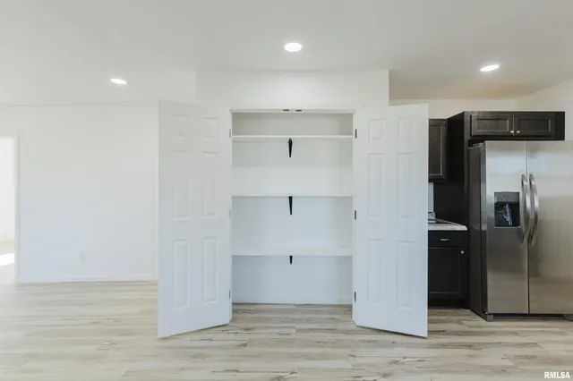 $170,000 | 1012 North Logan Street, Marion, IL 62959