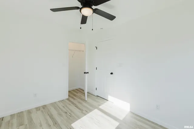 $170,000 | 1012 North Logan Street, Marion, IL 62959