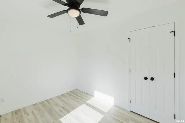 $170,000 | 1012 North Logan Street, Marion, IL 62959