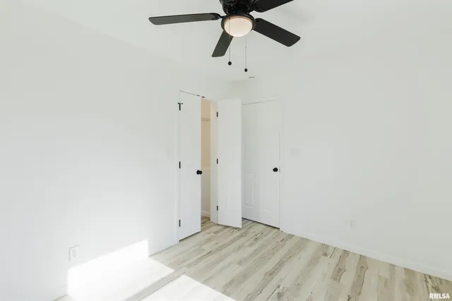 $170,000 | 1012 North Logan Street, Marion, IL 62959