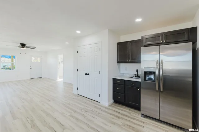 $170,000 | 1012 North Logan Street, Marion, IL 62959