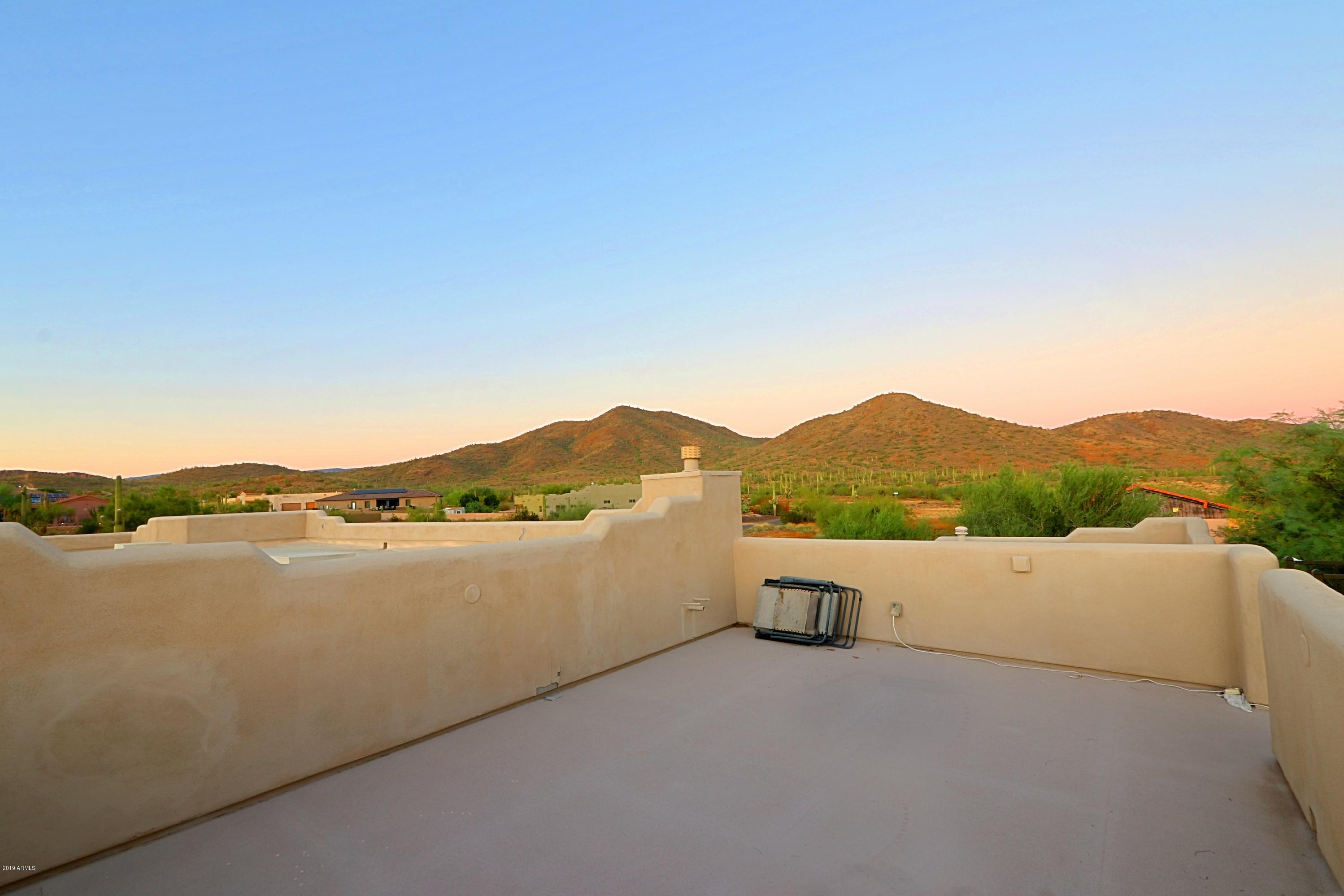 1121 East Arroyo Road Phoenix, AZ 85086 - Photo 53 of 80 Observation Deck Views 3