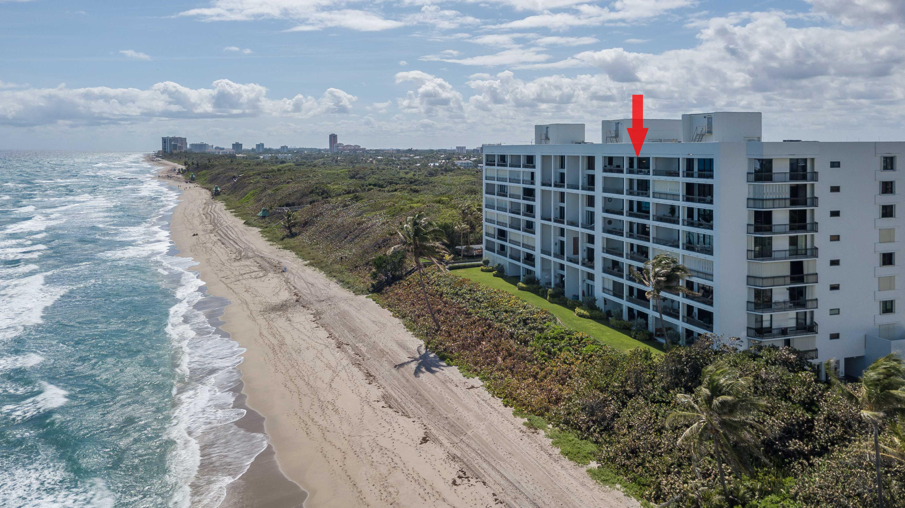 2000 North Ocean Boulevard, Unit PH2/802 Boca Raton, FL 33431 - Photo 1 of 1 54_dji_0022