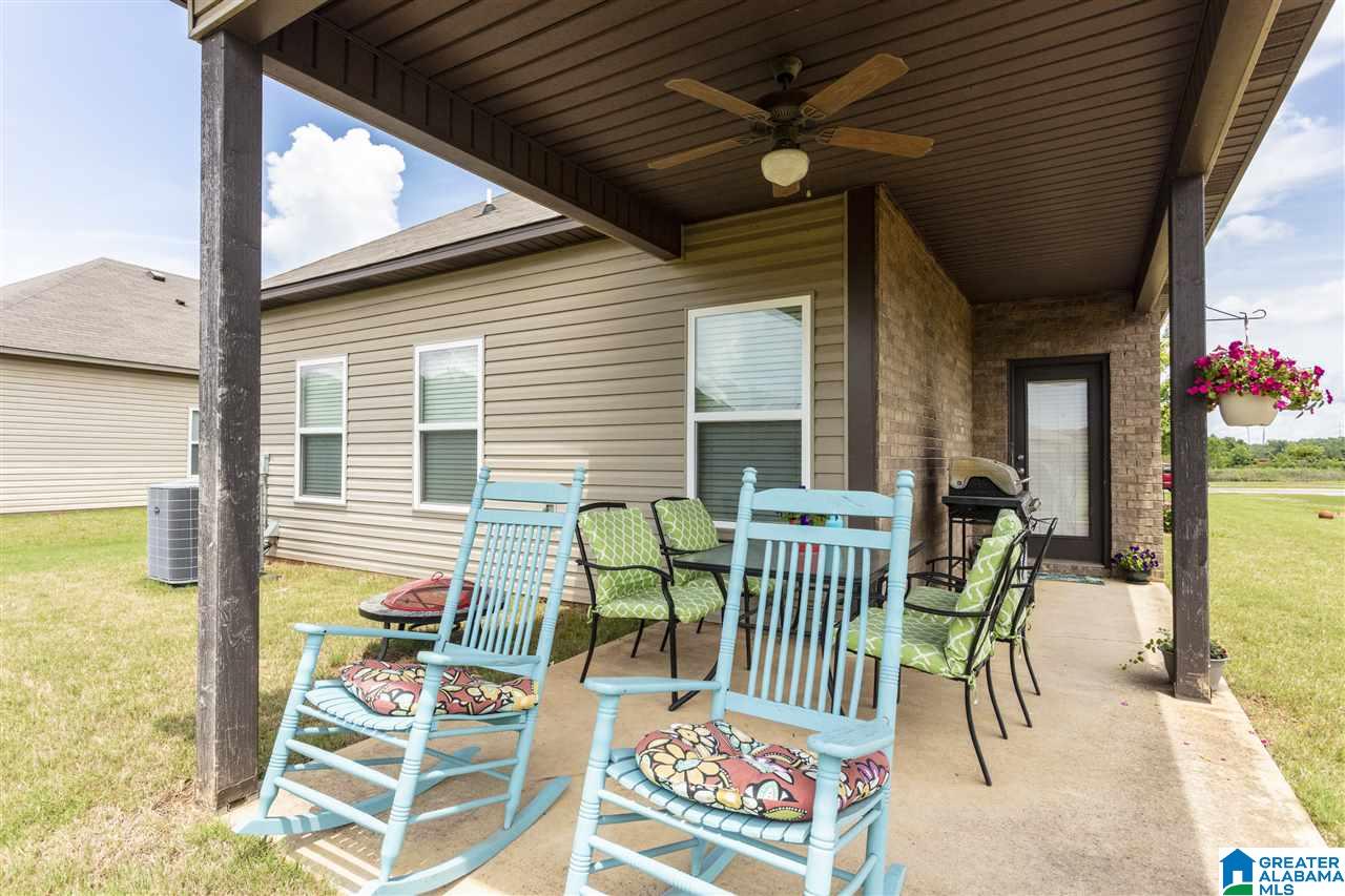 4721 Rosser Loop Drive Bessemer, AL 35022 - Photo 8 of 34