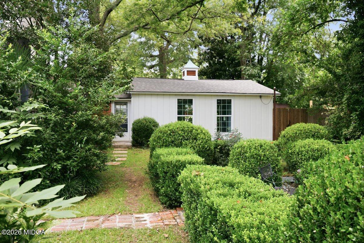 3860 Ridge Avenue Macon, GA 31204 - Photo 57 of 123 53-5W7A0136