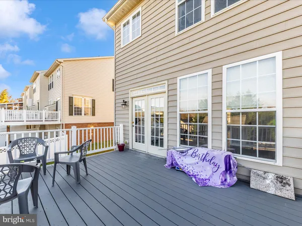 $585,000 | 3818 Sugarloaf Parkway, Frederick, MD 21704