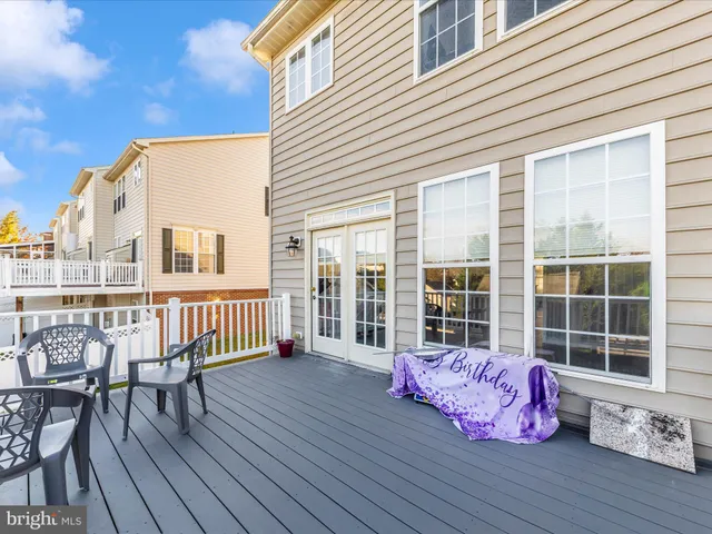 $624,500 | 3818 Sugarloaf Parkway, Frederick, MD 21704