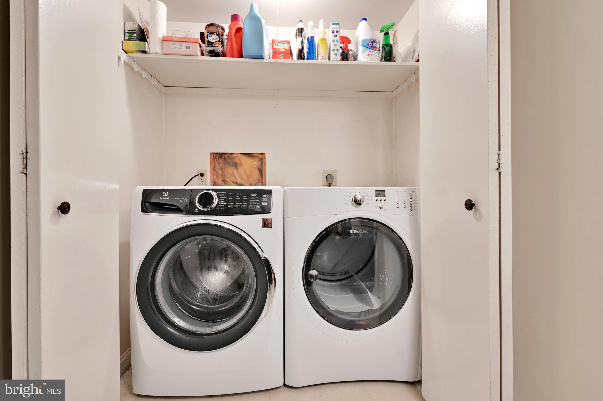104 Julia Road Ephrata, PA 17522 - Photo 44 of 53 Laundry Room