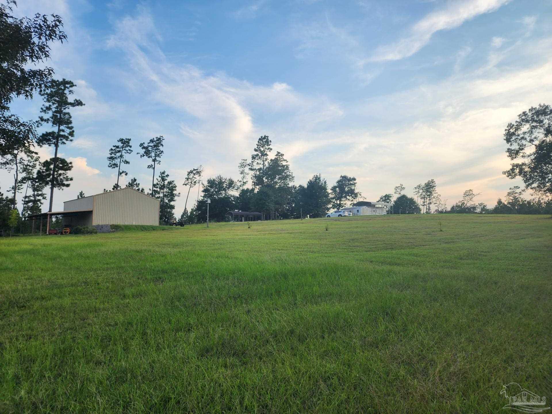 2264 Lewis Road Milton, FL 32570 - Photo 10 of 18 Gallery Image 10