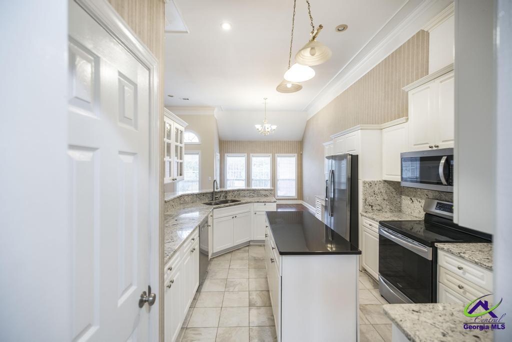 209 Trellis Walk Centerville, GA 31028 - Photo 23 of 41