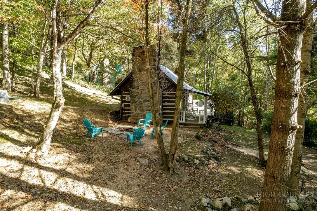 284 Grady Winkler Road Boone, NC 28607 - Photo 36 of 39