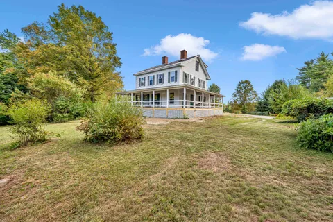 $679,000 | 43 Parsons Lane, Jaffrey, NH 03452