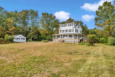 $679,000 | 43 Parsons Lane, Jaffrey, NH 03452