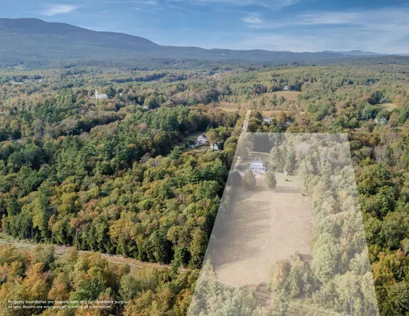 $649,000 | 43 Parsons Lane, Jaffrey, NH 03452