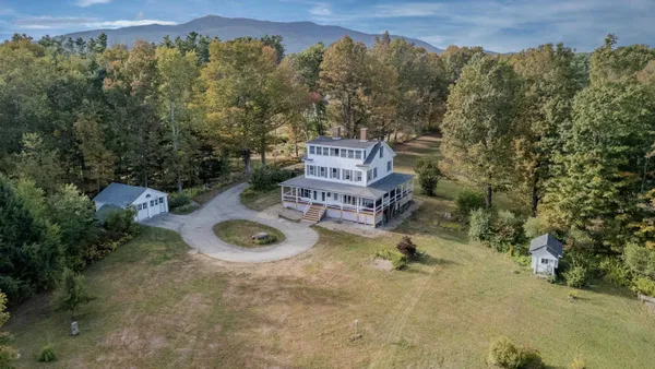 $649,000 | 43 Parsons Lane, Jaffrey, NH 03452