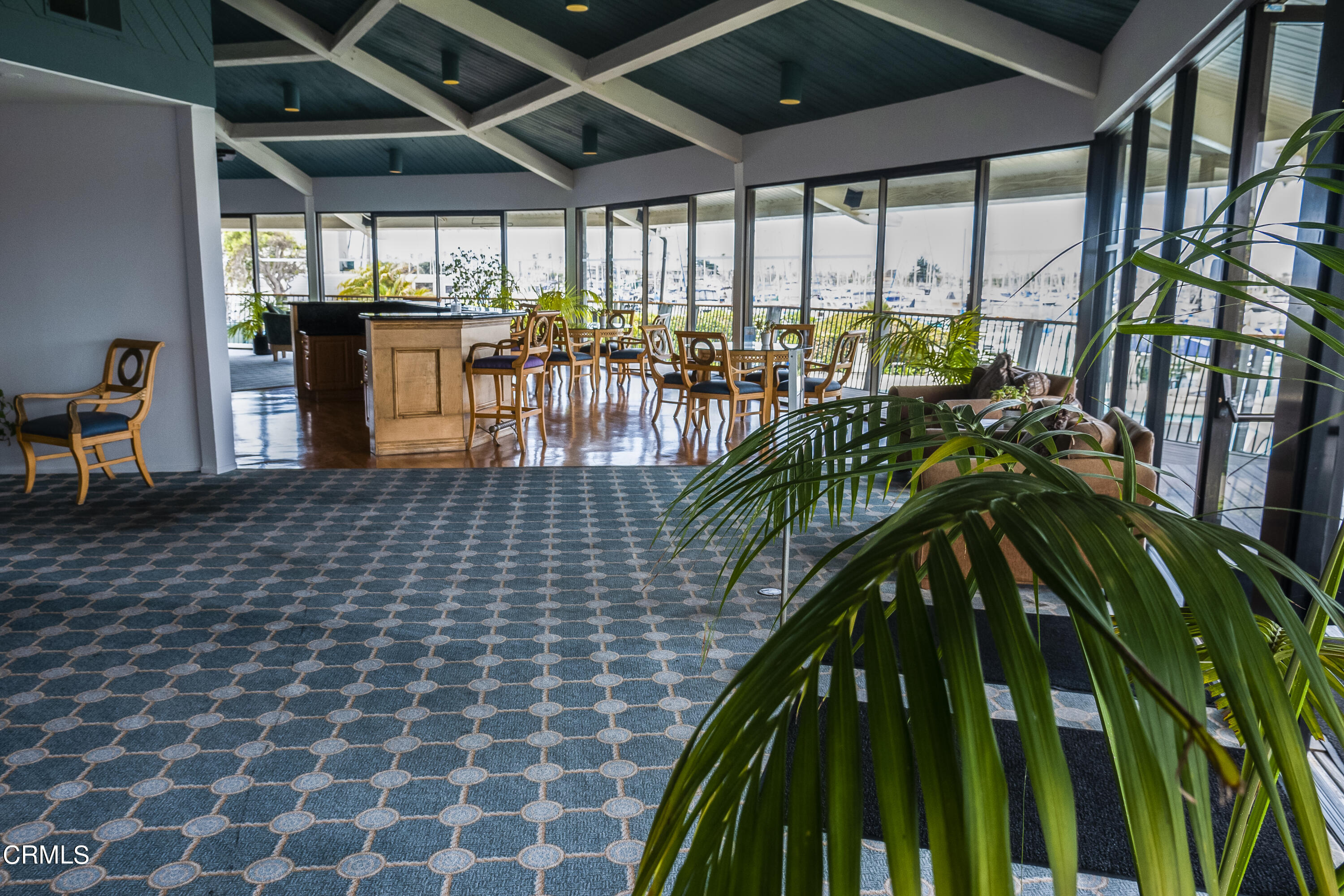 3101 Peninsula Road, Unit 307 Oxnard, CA 93035 - Photo 21 of 22 an outdoor space with seating area