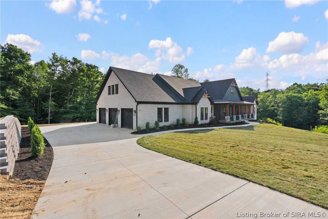 6002 Timbers Drive Georgetown, IN 47122 - Photo 5 of 99
