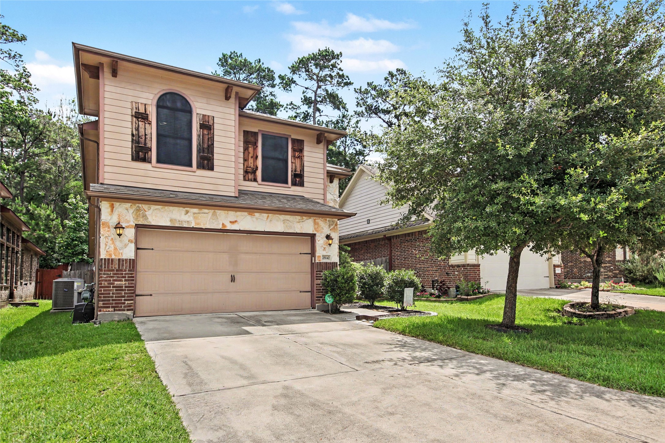 25142 Alina Lane Spring, TX 77386 - Photo 2 of 39