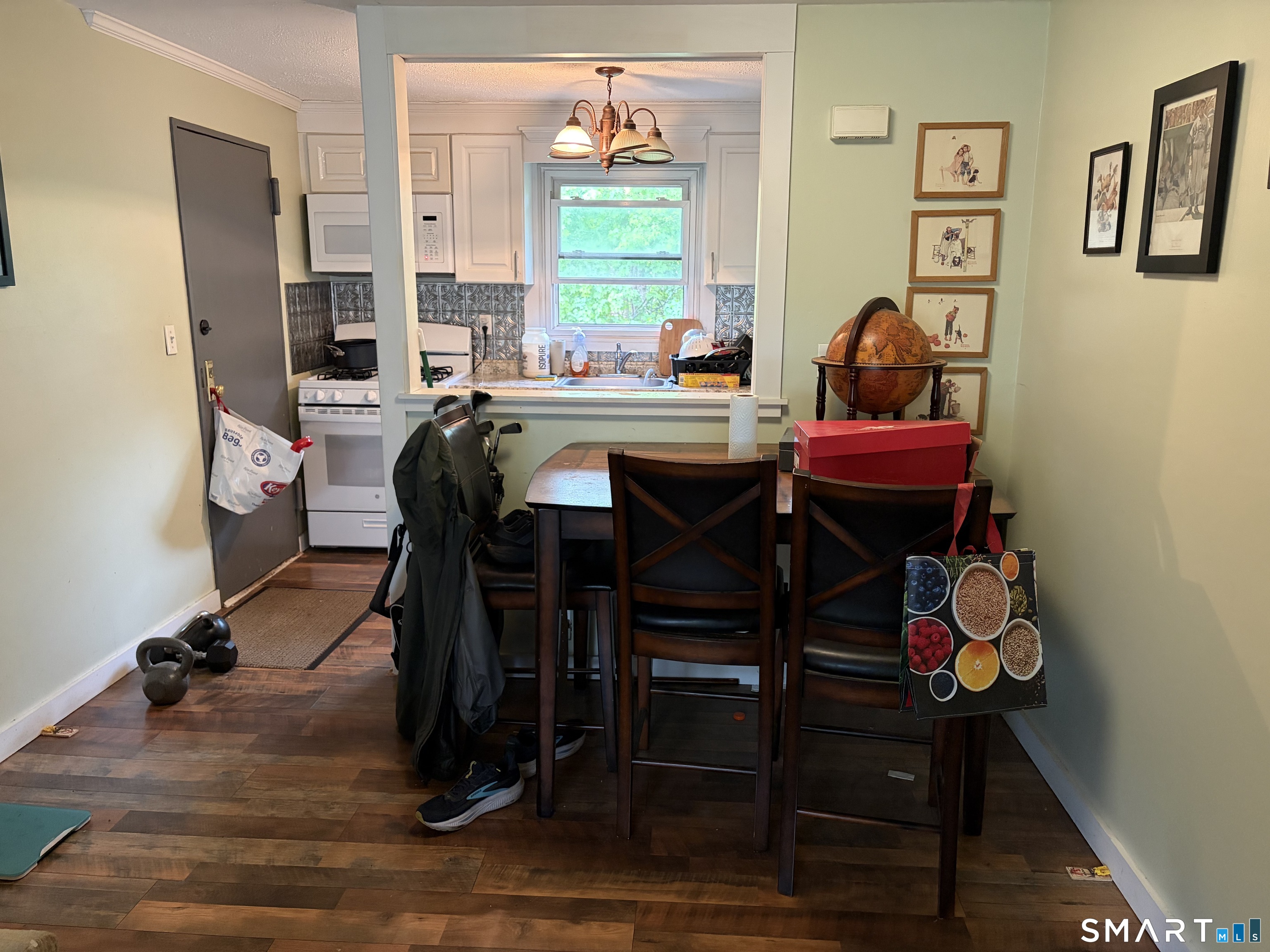 154 Park Street, Unit B2 Manchester, CT 06040 - Photo 3 of 11