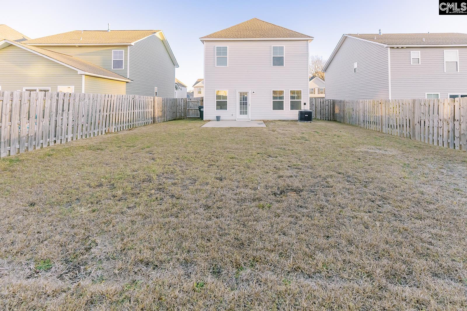 337 Wahoo Circle Irmo, SC 29063 - Photo 34 of 36