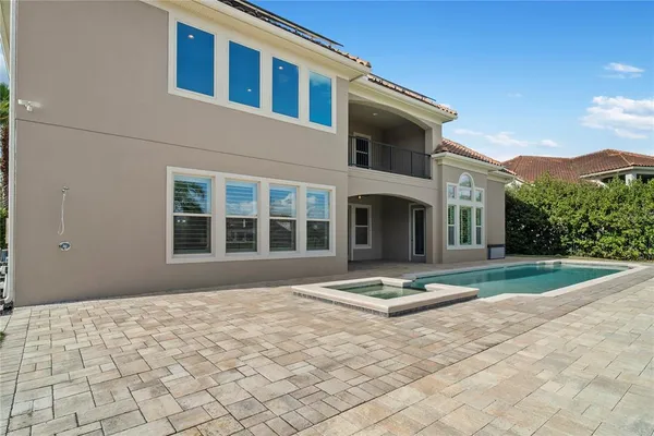 $1,900,000 | 7560 Blue Quail Lane, Orlando, FL 32835