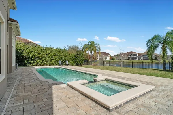 $1,900,000 | 7560 Blue Quail Lane, Orlando, FL 32835