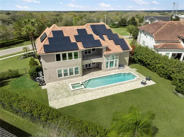 $1,900,000 | 7560 Blue Quail Lane, Orlando, FL 32835