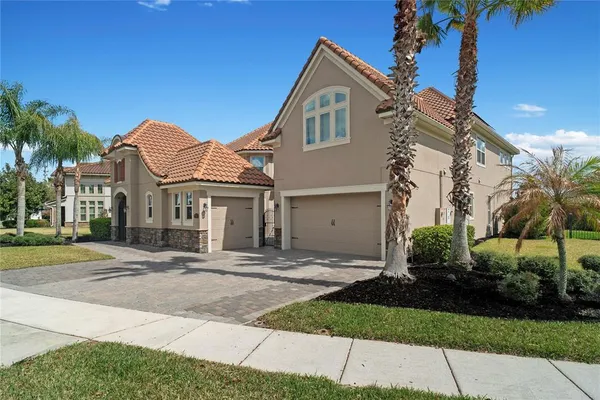 $1,900,000 | 7560 Blue Quail Lane, Orlando, FL 32835