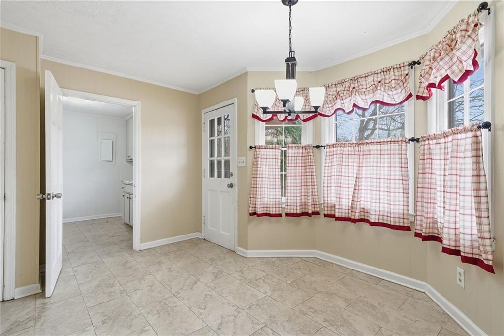 253 Newt Fowler Lane Canton, GA 30115 - Photo 22 of 35 a view of livingroom with window