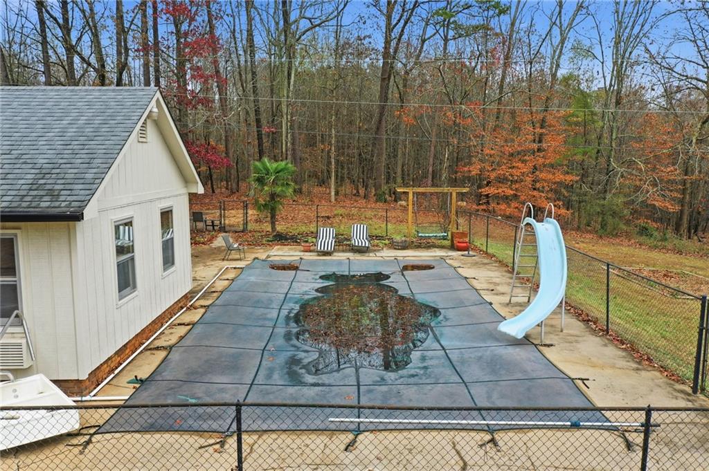 253 Newt Fowler Lane Canton, GA 30115 - Photo 4 of 35