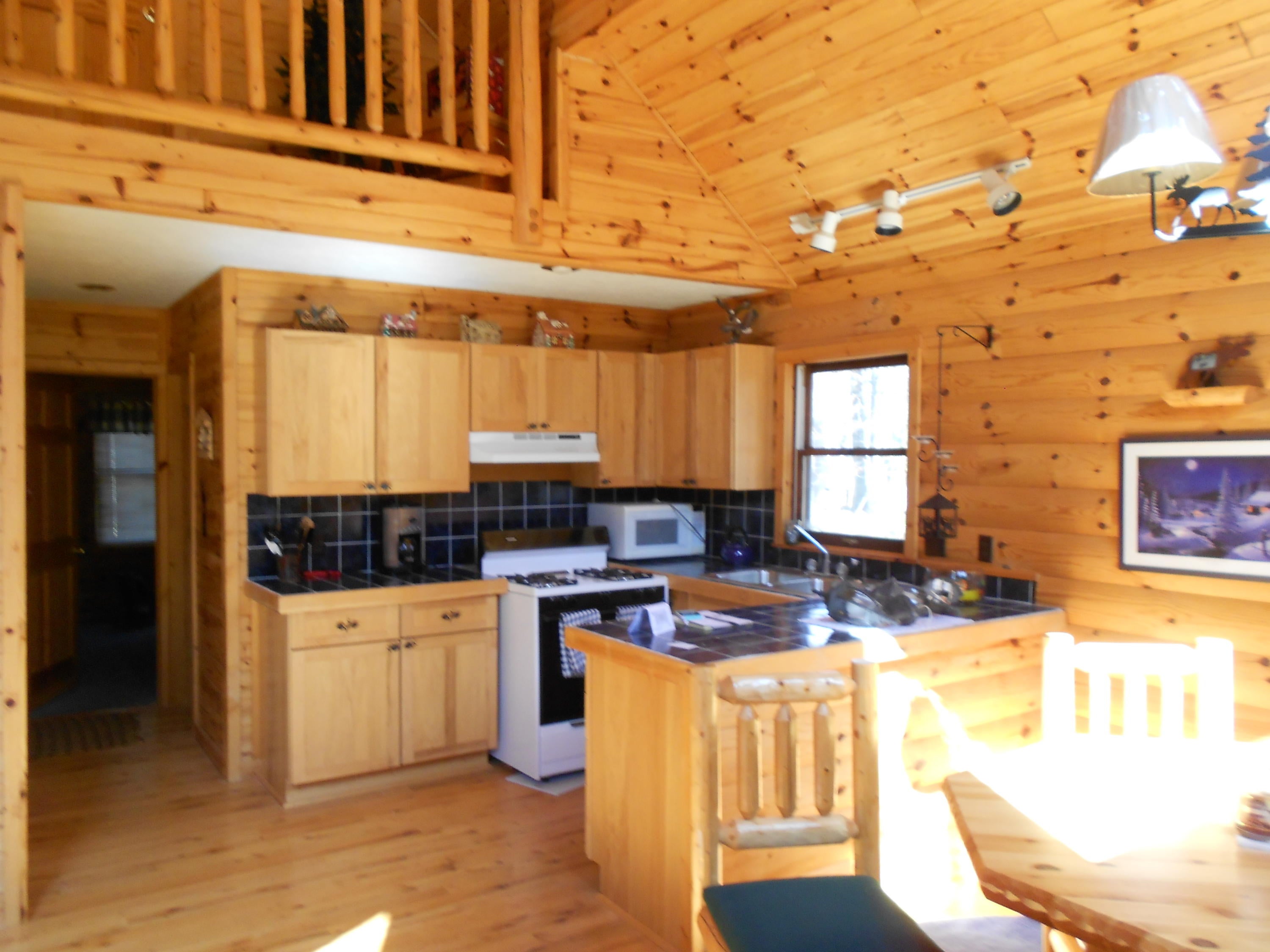 1412 Chippewa Beach Road Indian River, MI 49749 - Photo 7 of 18 Gallery Image 7