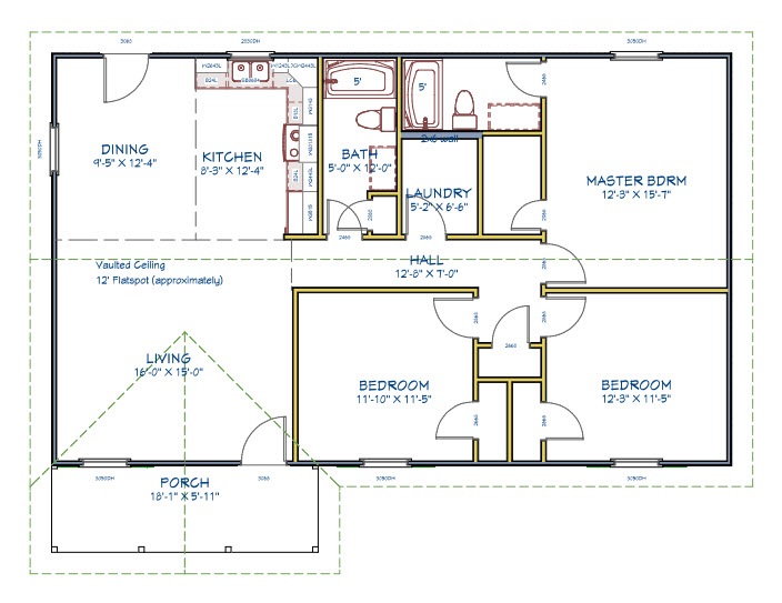 2395 Racing Road Greer, SC 29651 - Photo 19 of 19 Gallery Image 19